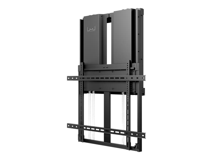 Multibrackets M Counterbalanced Veggfeste HD 60–90 kg