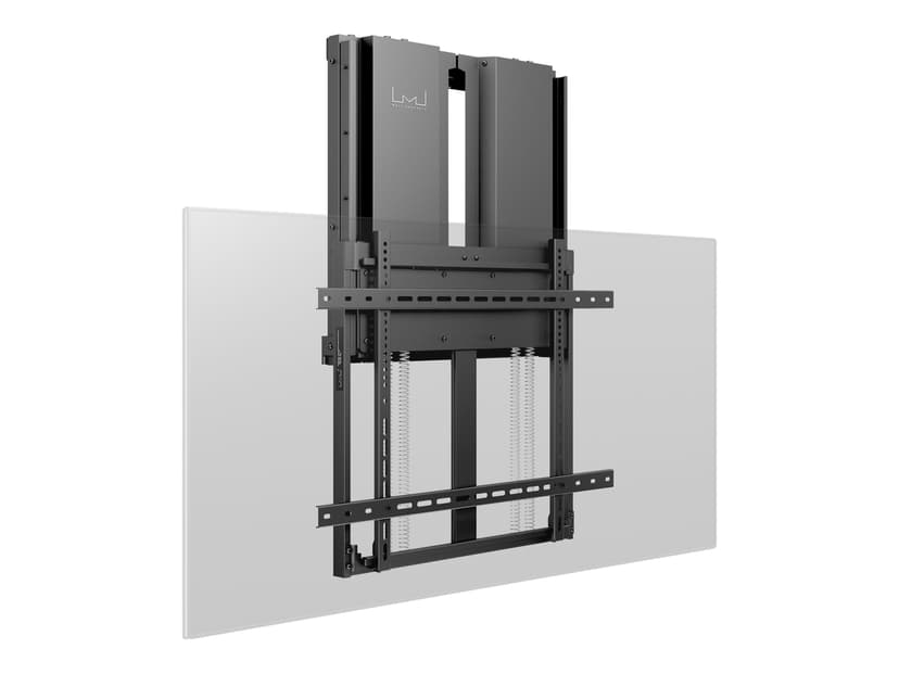 Multibrackets M Counterbalanced Väggfäste HD 60-90kg