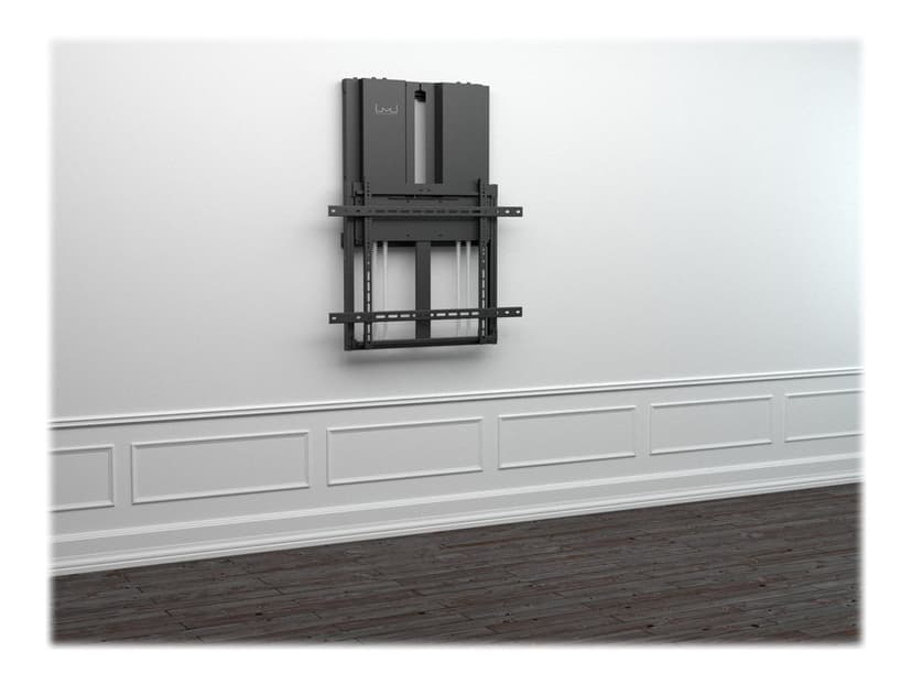 Multibrackets M Counterbalanced Veggfeste HD 60–90 kg
