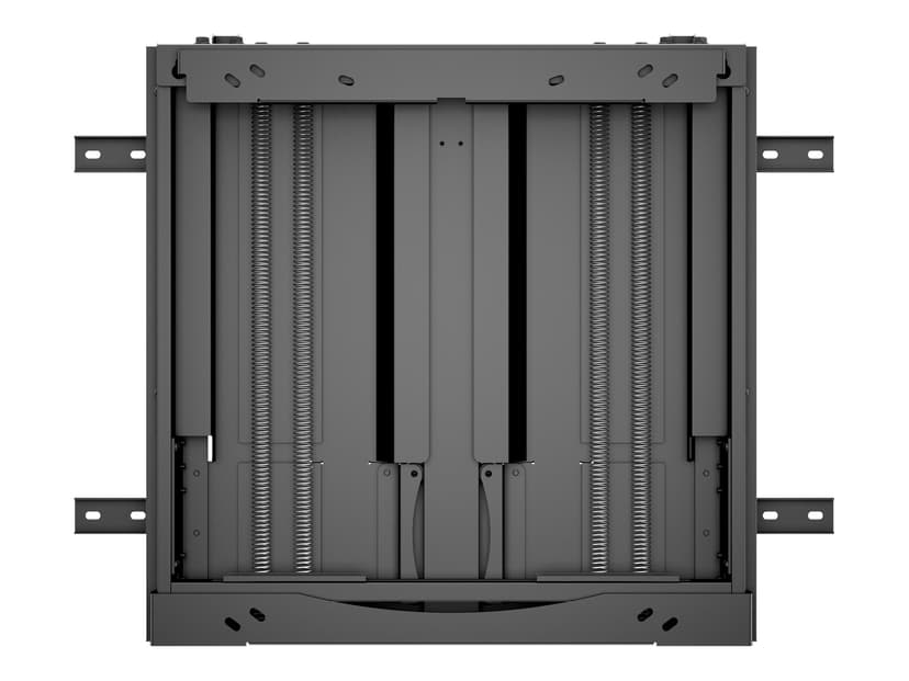 Multibrackets M Counterbalanced Veggfeste HD 60–90 kg