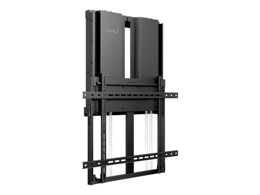Multibrackets M Counterbalanced Veggfeste HD 60–90 kg