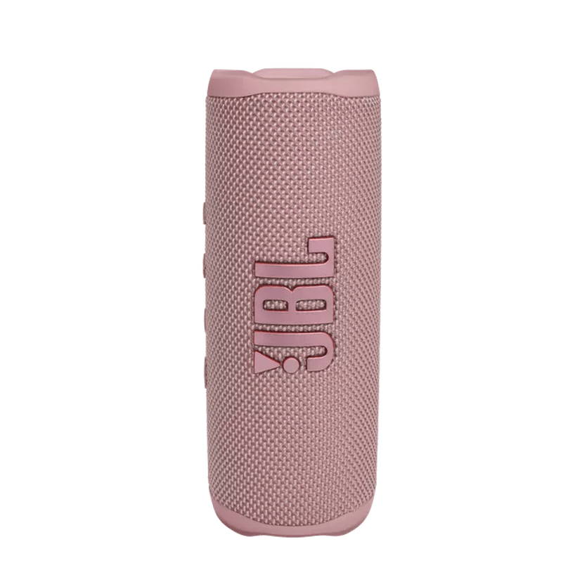 JBL Flip 6 Rosa