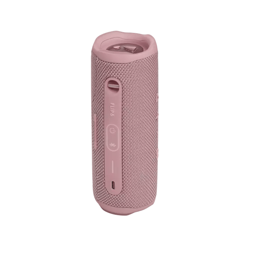 JBL Flip 6 Rosa