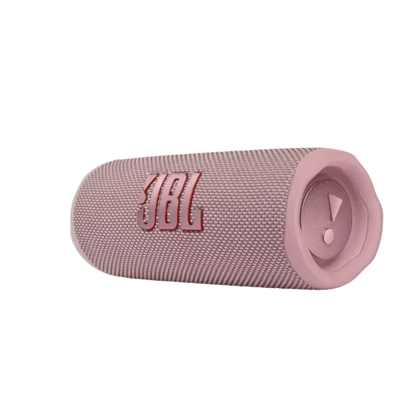 JBL Flip 6 Rosa