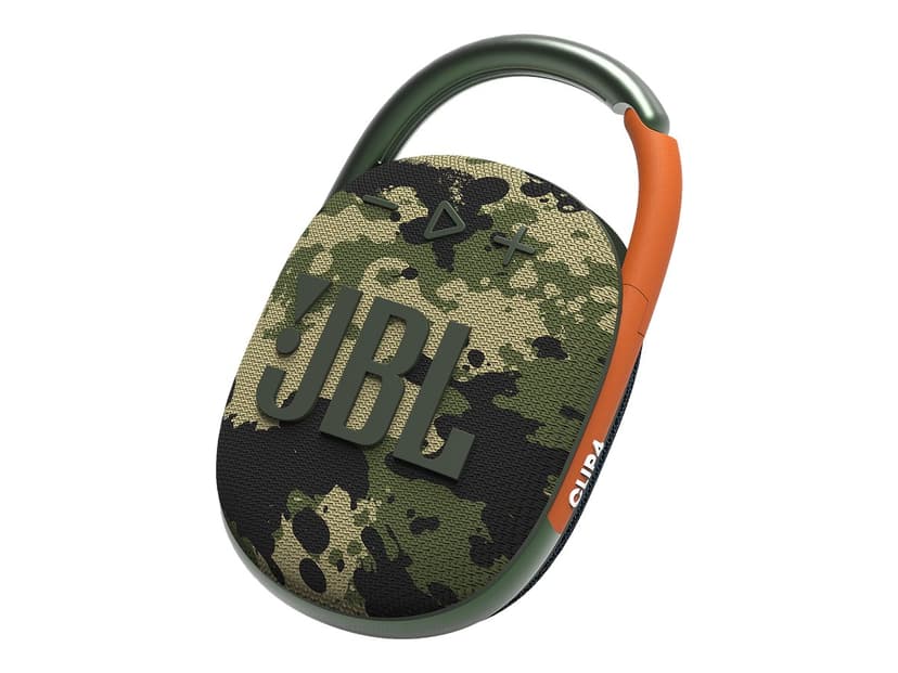 JBL Clip 4 Khaki