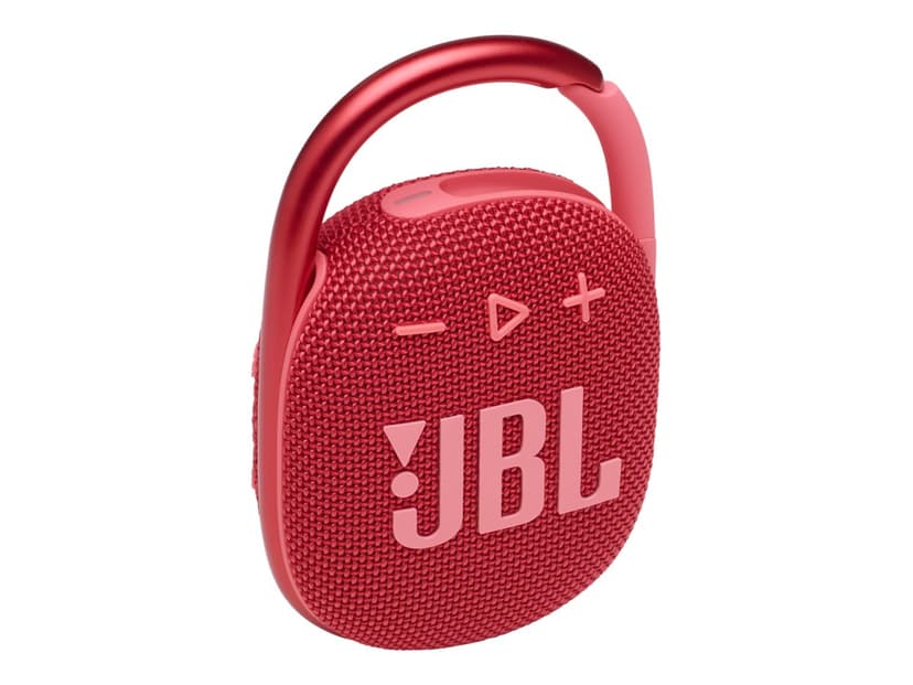 JBL Clip 4 Röd