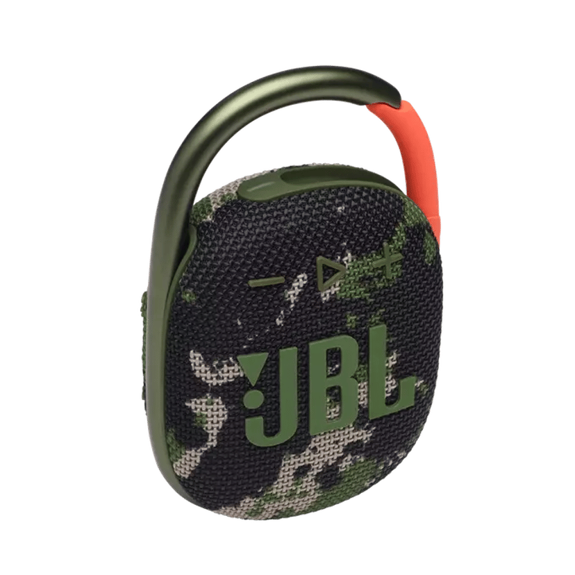JBL Clip 4 Khaki