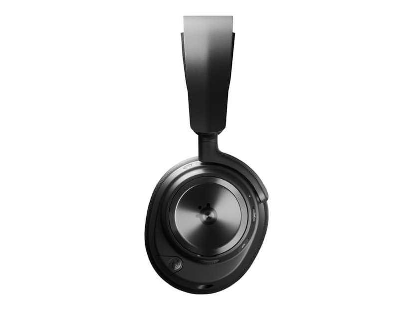 Steelseries Arctis Nova Pro Wireless Sort