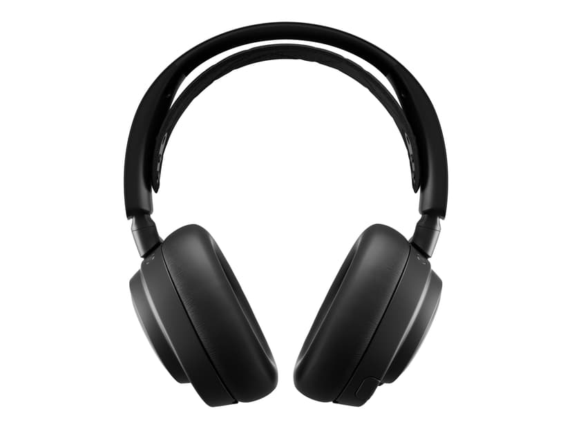 Steelseries Arctis Nova Pro Wireless Sort