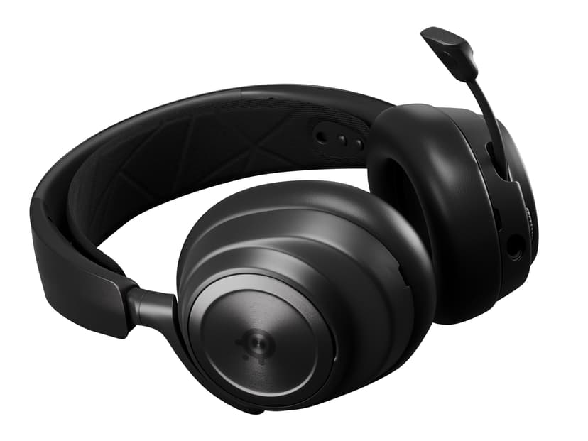 Steelseries Arctis Nova Pro Wireless Sort
