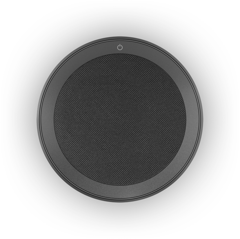 Jabra Speak2 75 MS Teams - (Kuppvare klasse 1)