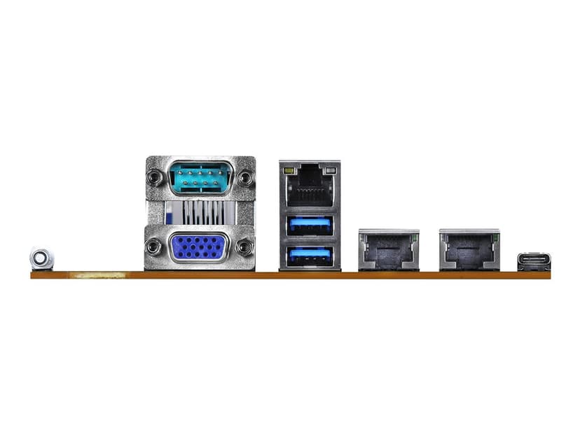 ASRock Rack ROMED8-2T Motherboard Socket SP3 (LGA4094) LGA 4094 ATX