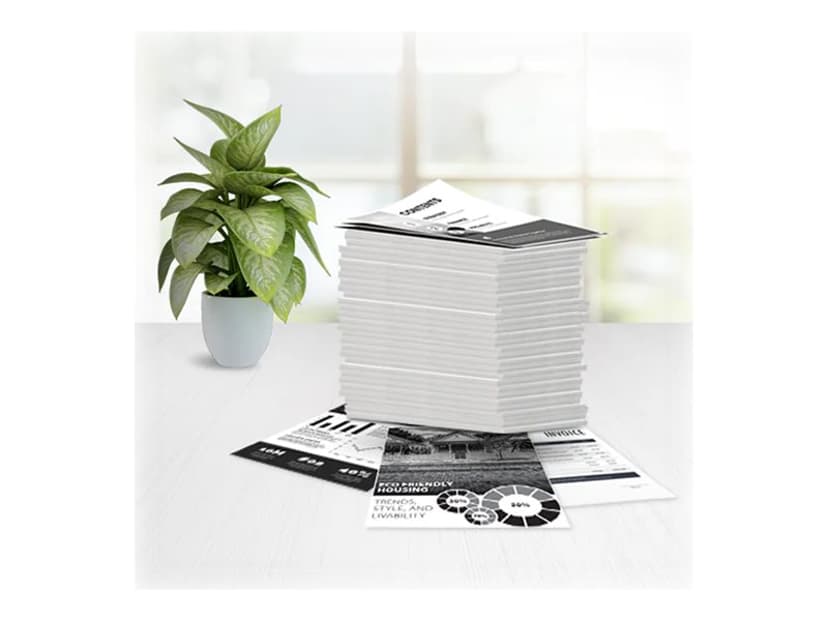 HP Toner Sort 26X 9K - CF226X