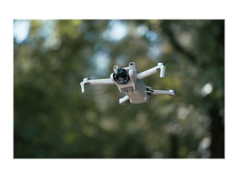 DJI Mini 3 Fly More Combo with DJI RC