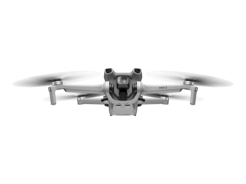 DJI Mini 3 Fly More Combo with DJI RC