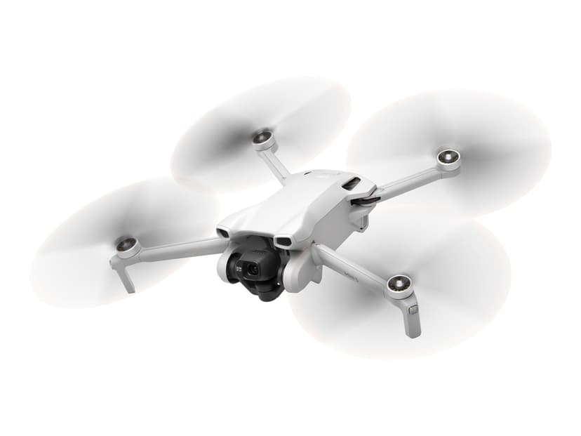 DJI Mini 3 Fly More Combo with DJI RC