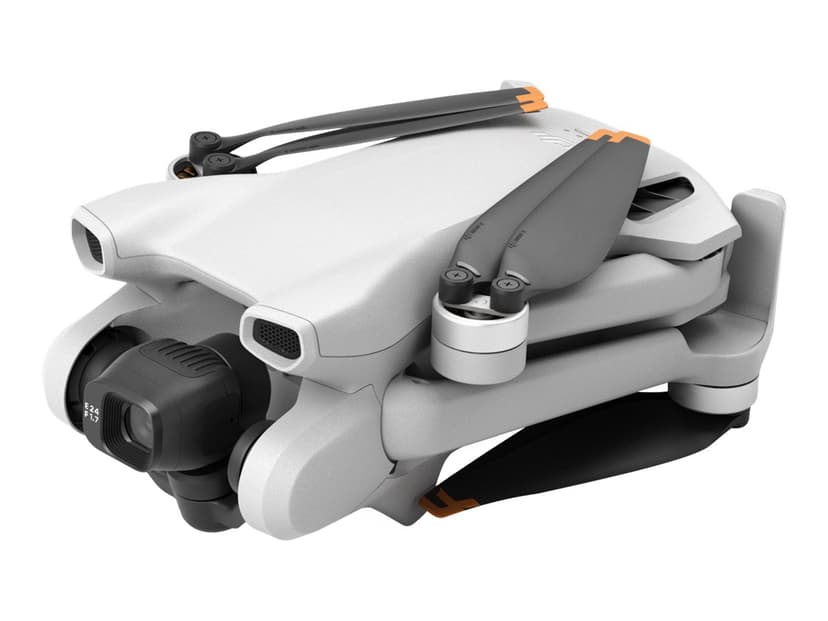 DJI Mini 3 Fly More Combo with DJI RC