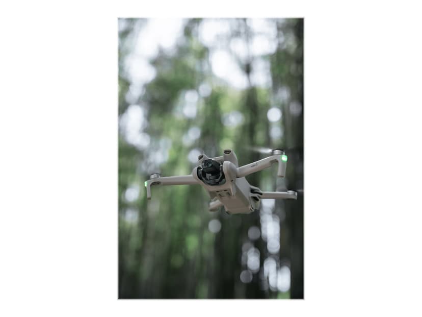DJI Mini 3 Fly More Combo with DJI RC