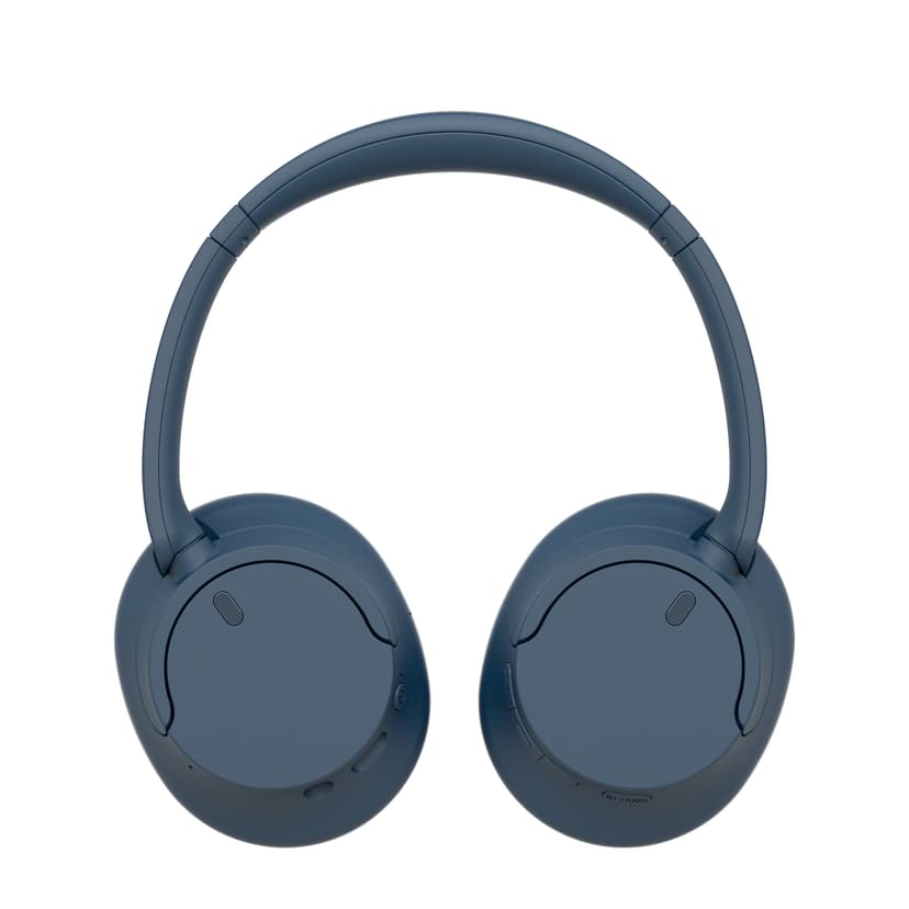 Sony WH-CH720N Trådlösa Hörlurar Stereo USB-C Blå