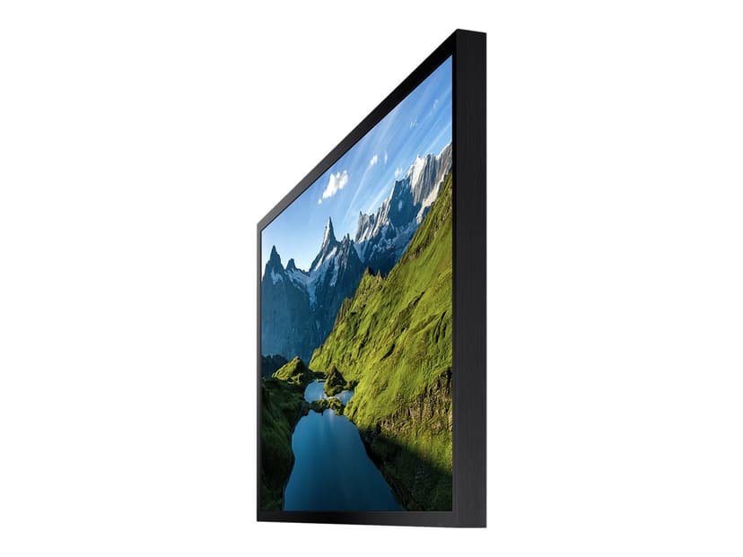 Samsung OH55A-S Platt skärm för digital skyltning 139,7 cm (55") VA 3500 cd/m² Full HD Svart Tizen 5.1 24/7 55" 3500cd/m² 1920 × 1080pixels