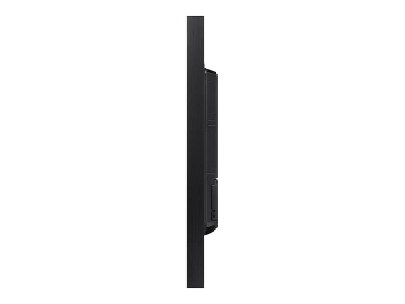 Samsung OH55A-S Platt skärm för digital skyltning 139,7 cm (55") VA 3500 cd/m² Full HD Svart Tizen 5.1 24/7 55" 3500cd/m² 1920 × 1080pixels