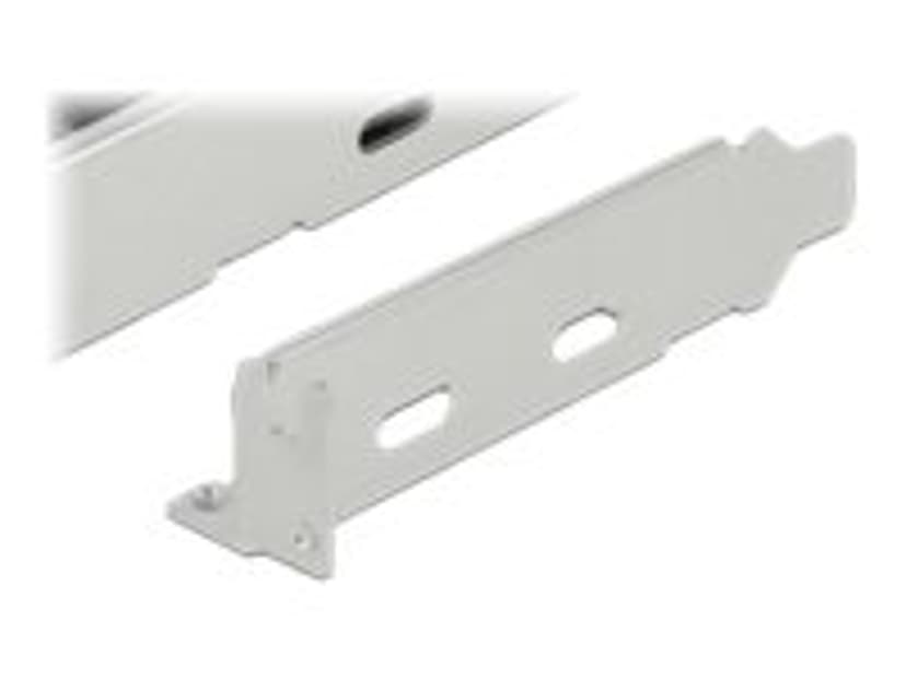 Delock 89009 liitäntäkortti/-sovitin Sisäinen USB 3.2 Gen 2 (3.1 Gen 2)