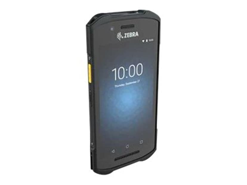 Zebra TC21 WLAN SE4710 4/64GB 2-Pin Connector NFC Standard Battery GMS ROW