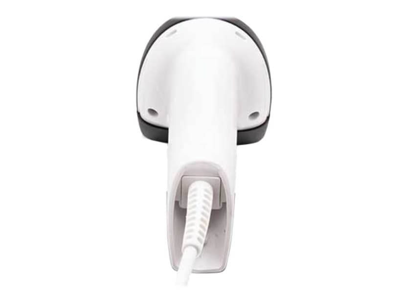 Datalogic QuickScan D2590 2D USB-Kit Vit