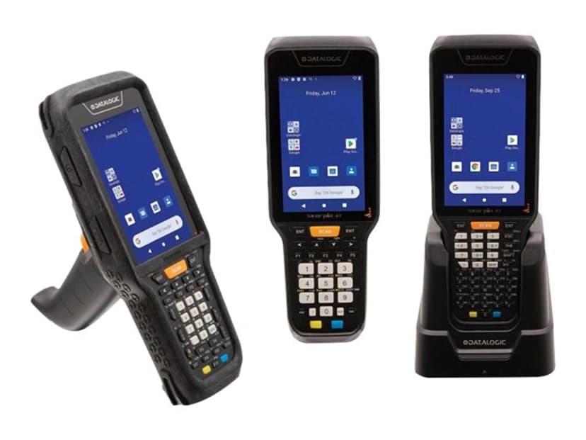 Datalogic Skorpio X5 SR BT/WiFi 4.3" Display 3/32gb 28-Key Android 10