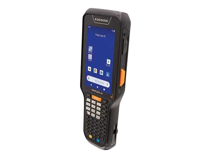 Datalogic Skorpio X5 SR BT/WiFi 4.3" Display 3/32gb 28-Key Android 10