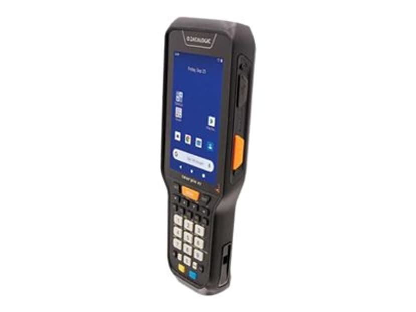 Datalogic Skorpio X5 SR BT/WiFi 4,3" skjerm 4/64gb 28-Key Android 10 Pistolgrep