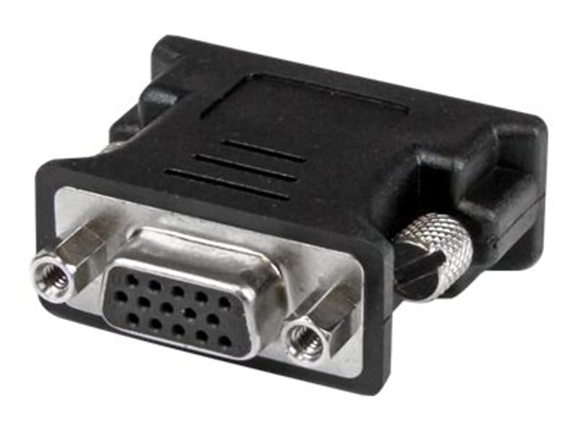 Startech StarTech.com USB32DVIPRO USB grafiikka-adapteri 2048 x 1152 pikseliä Musta