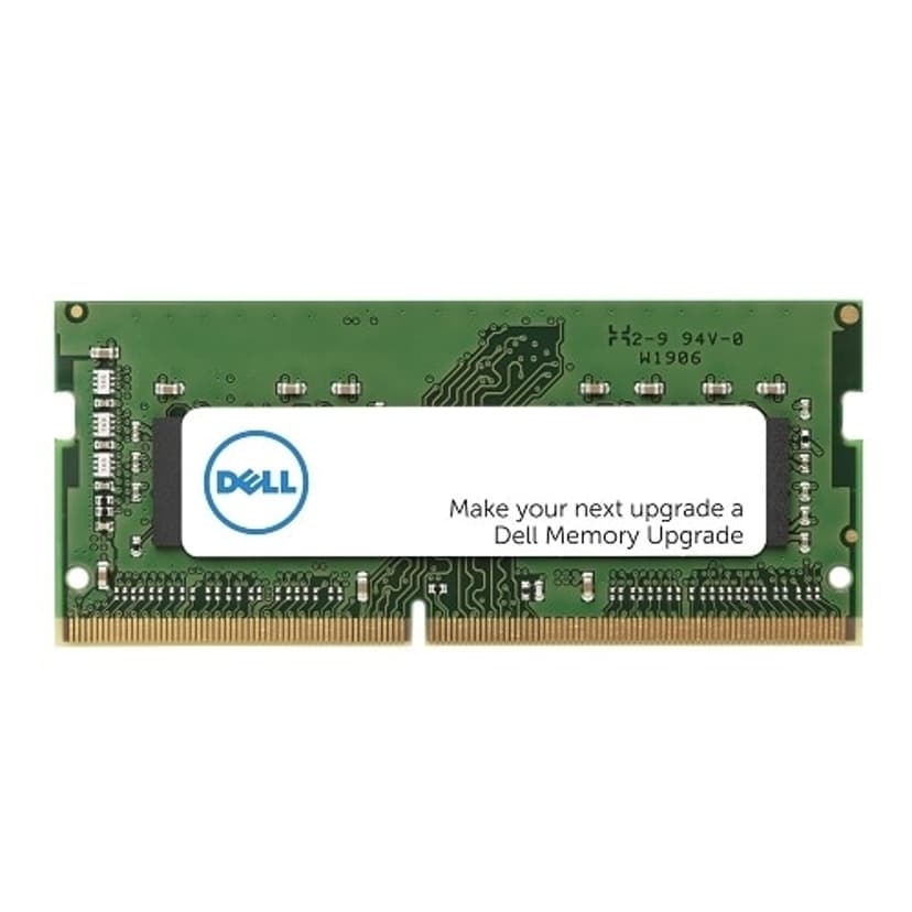 Dell RAM 32GB 4800MHz DDR5 262-pin SO-DIMM
