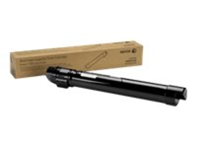Xerox Toner Sort 19,8k - Phaser 7500