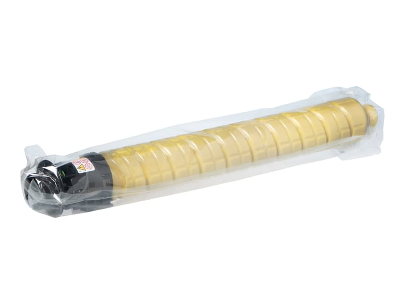 Ricoh Toner Yellow 19K - IM C3000/C3500