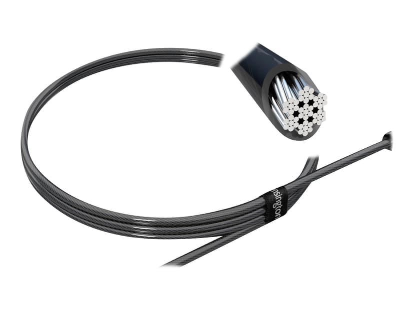 Kensington Desktop/Peripherals Locking Kit 2.0 Master