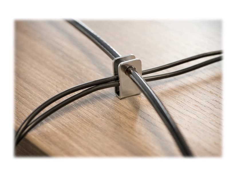 Kensington Desktop/Peripherals Locking Kit 2.0 Master