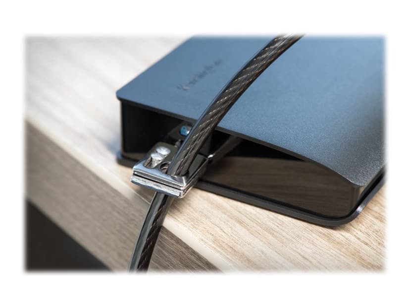 Kensington Desktop/Peripherals Locking Kit 2.0 Master