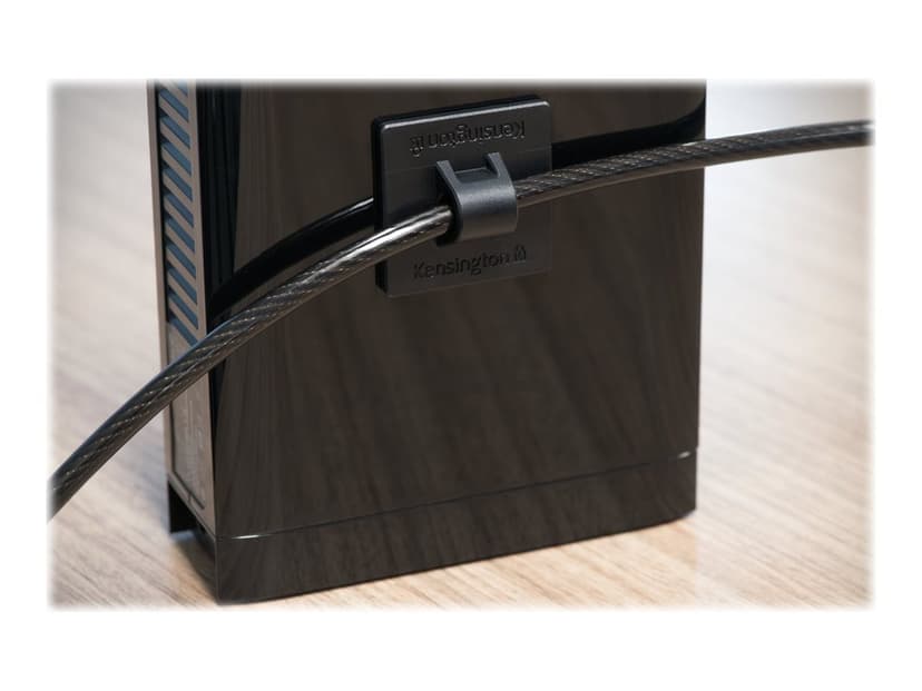 Kensington Desktop/Peripherals Locking Kit 2.0 Master
