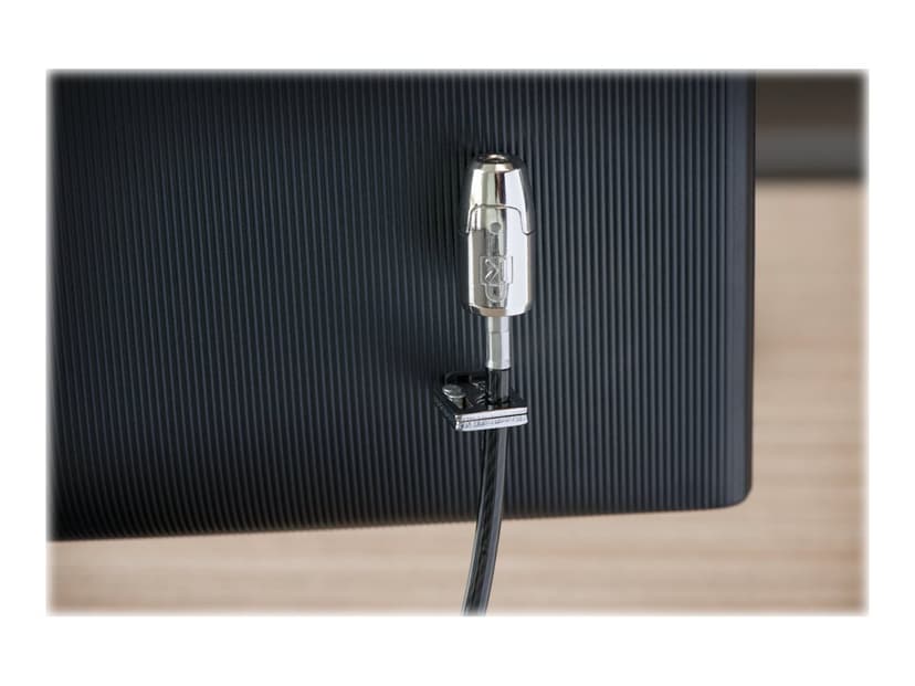 Kensington Desktop/Peripherals Locking Kit 2.0 Master