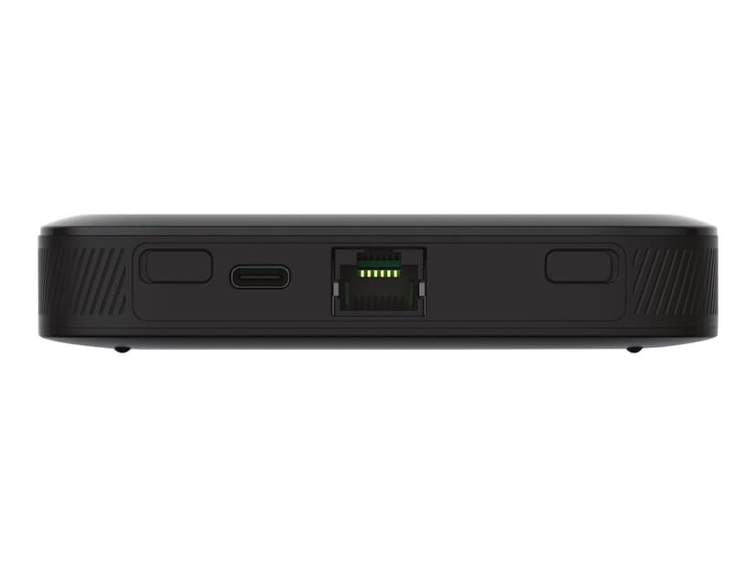 Netgear Nighthawk M5 5G WiFi 6 Mobile Router - (Outlet-vare klasse 2)