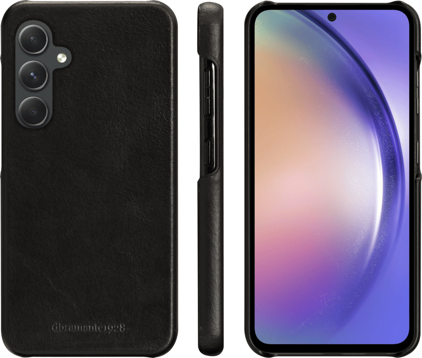 dbramante1928 Lynge Samsung Galaxy A54 5G Svart