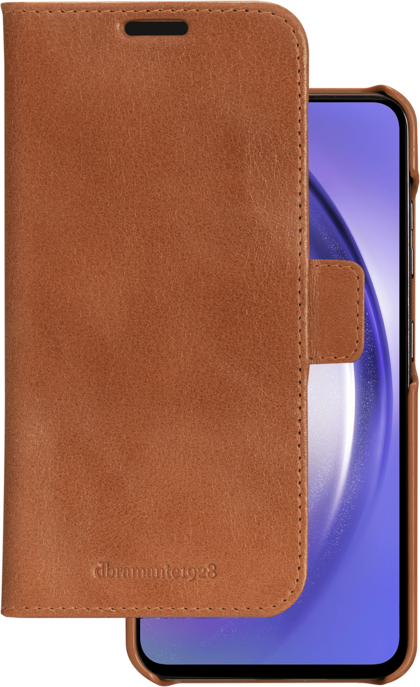 dbramante1928 Lynge Samsung Galaxy A54 5G Tan