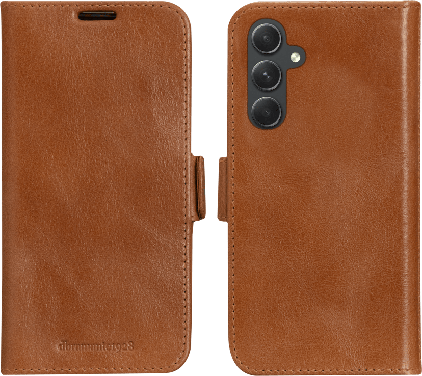 dbramante1928 Lynge Samsung Galaxy A54 5G Tan (gul-brun)