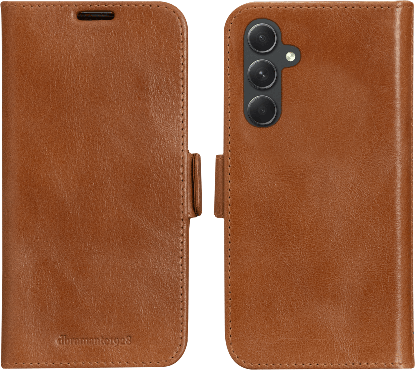 dbramante1928 Lynge Samsung Galaxy A54 5G Tan