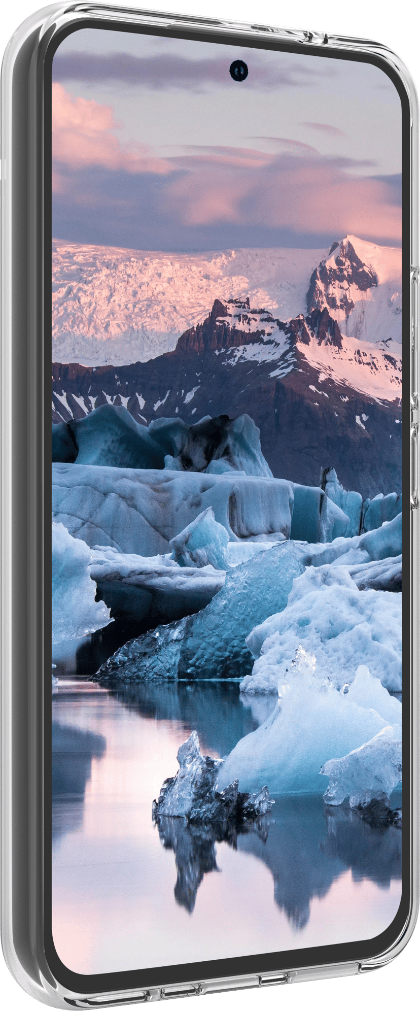 dbramante1928 Iceland Pro Samsung Galaxy A54 5G Transparent