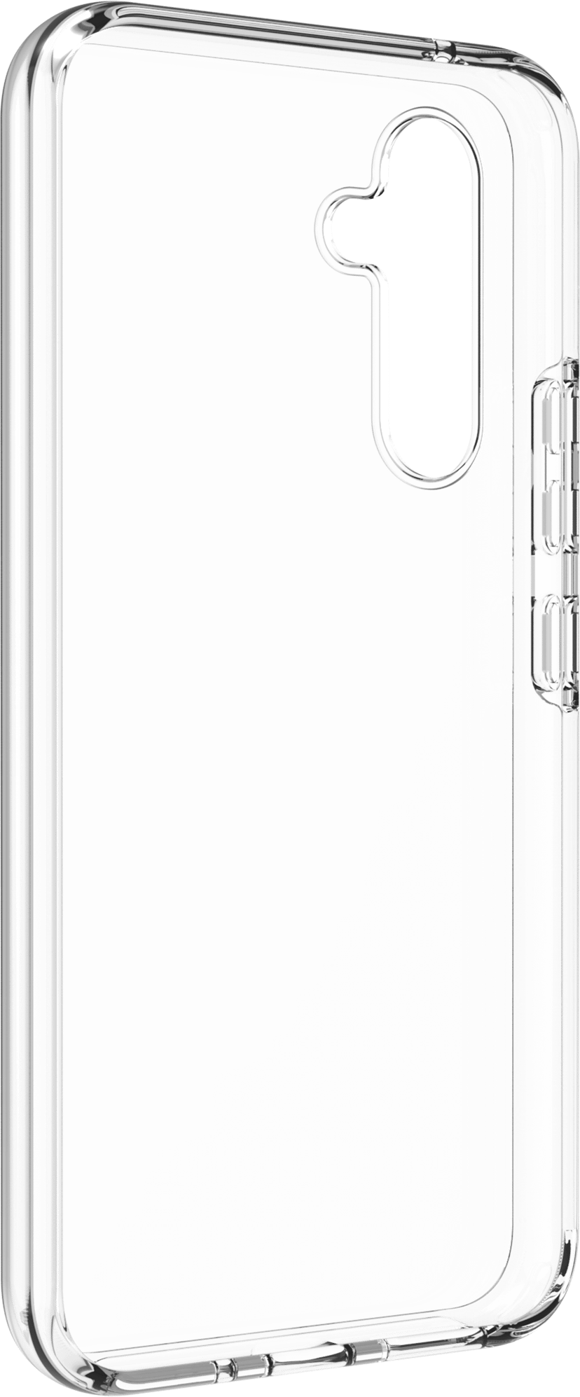 dbramante1928 Iceland Pro Samsung Galaxy A54 5G Transparant