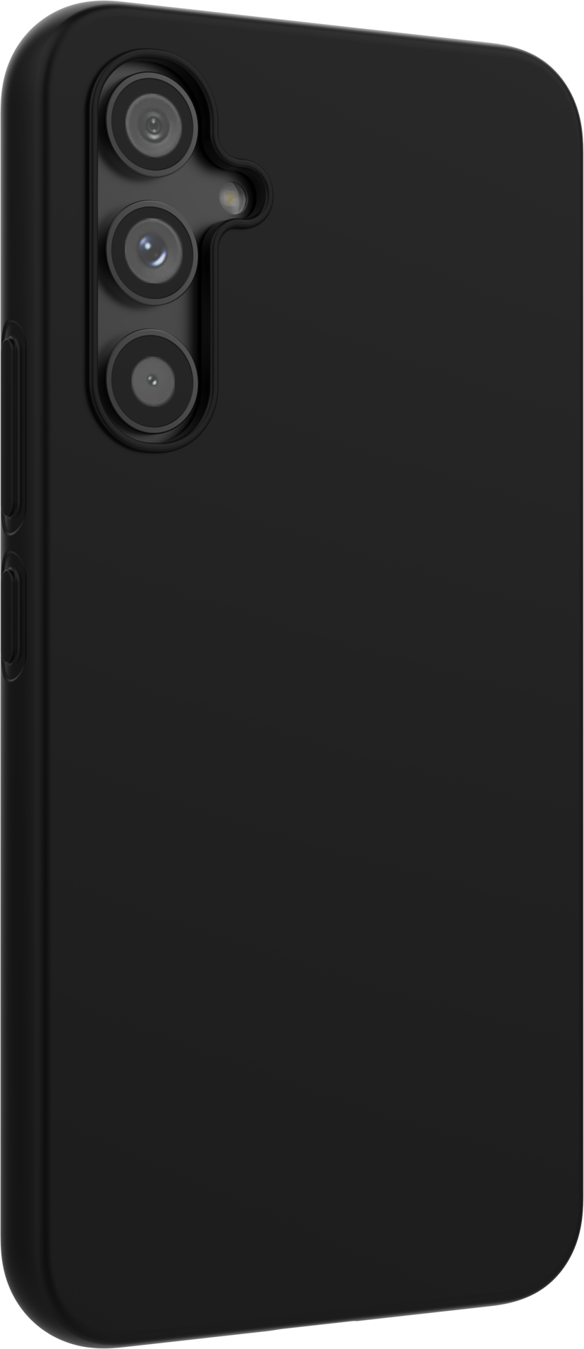 dbramante1928 Greenland 100 % resirkulert plast Samsung Galaxy A54 5G Svart