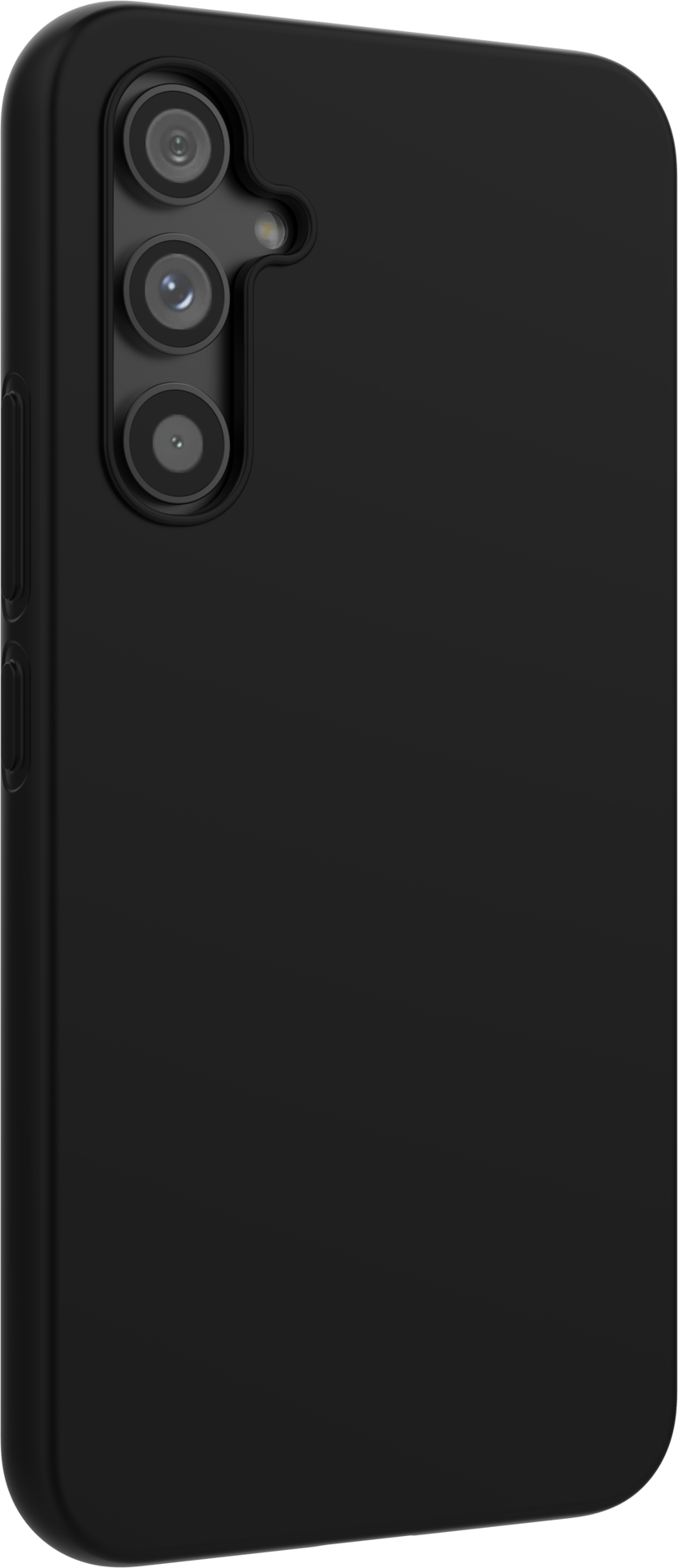 dbramante1928 Greenland 100% Återvunnen Plast Samsung Galaxy A54 5G Svart
