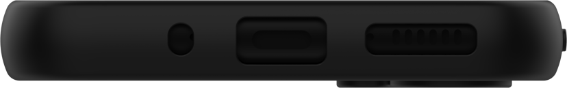 dbramante1928 Greenland, valmistettu 100% kierrätettystä muovista Samsung Galaxy A54 5G Musta